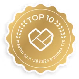 TOP 10 מדלן 2023/24